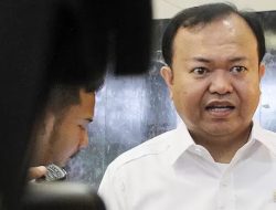 Pernah Jadi Koruptor, Patrice Rio Capella Didapuk jadi Plt Ketua DPD Partai Hanura DKI Jakarta