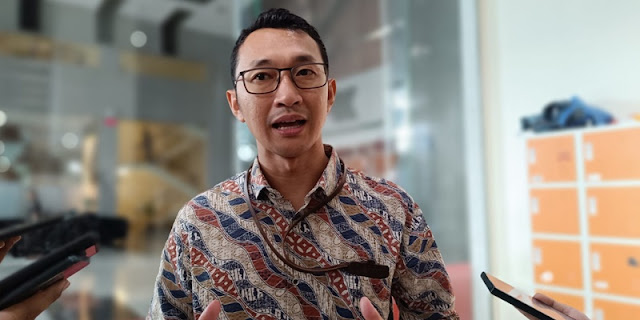 KPK Geledah Rumah Pribadi Orang Dekat Bobby di Sumut