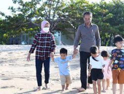 Jokowi Liburan Berobat Hindari Gelar Perkara? Sampai kapan?