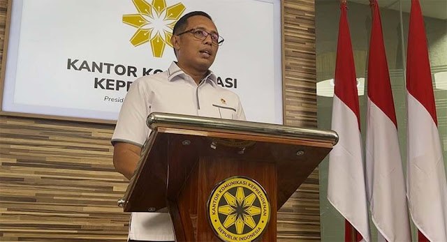 Bela Fadli Zon, Hasan Nasbi: Yang Kritik Harus Tahu Diri, Punya Kompetensi Menilai Tulisan Sejarah Tidak?