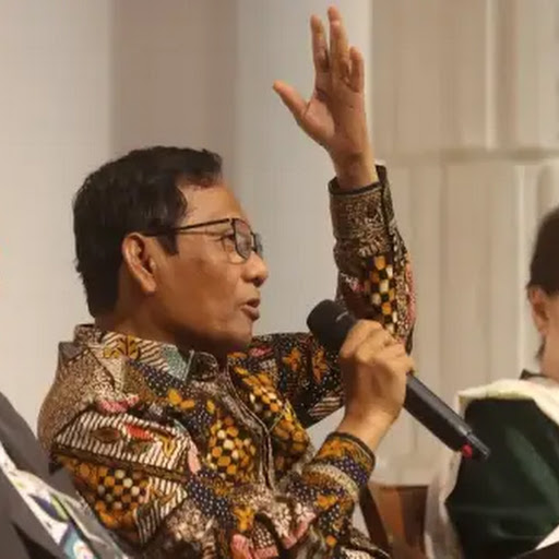 Mahfud MD Kecewa Kasus Pagar Laut Melempem: Sampai Sekarang Gak Ada Kabarnya