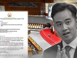 Usulan Pemakzulan Gibran Jalan di Tempat, Pakar HTN Bivitri Susanti: Lucu, DPR Langgar Aturan Mereka Sendiri!
