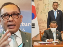 BKPM Temukan Potensi Investasi Rp2.000 T Menguap di Era Jokowi