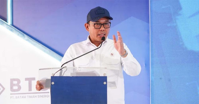 BKPM Temukan Potensi Investasi Rp 2.000 T Menguap di Era Jokowi