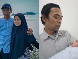 Telah Lahir Anak Ketiga Ustaz Abdul Somad UAS dari Istrinya Hafidzah Penghafal Al Qur’an