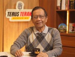 Mahfud MD Kecewa Kasus Pagar Laut Melempem, Padahal Perintah Prabowo Jelas