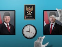 SIMAK! Beda Pandangan Dua Pakar Terkait Cantelan Hukum Yang Digunakan Purnawirawan TNI Memakzulkan Gibran
