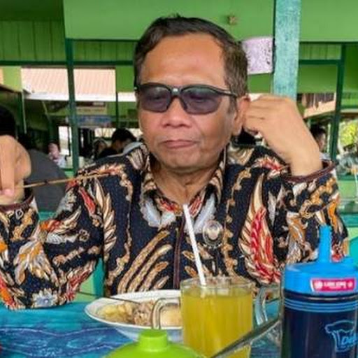 Tidak Mau Ikut Gugat Ijazah Jokowi, Mahfud MD Ungkap Alasannya: Tak Ada Pihak yang Dirugikan