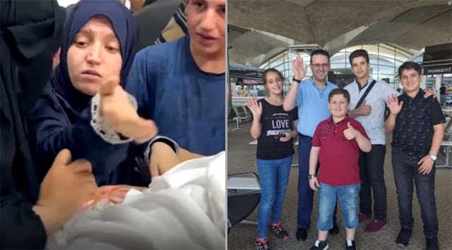KEJI! Dokter RS Indonesia di Gaza Tewas Bersama Istri dan 5 Anaknya, Rudal F-16 Israel Hantam Langsung Kamarnya!