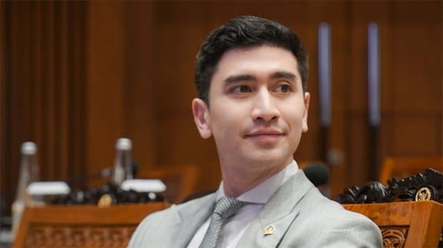 Verrell Bramasta Borong Mainan Malah Bikin Rugi Pedagang, Begini Ceritanya