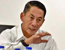 Dirut Bulog Letjen Novi Helmy Prasetya Dicopot, Cuma Jabat 5 Bulan!