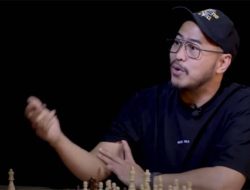 Pandji Pragiwaksono: Danantara Motif 25 Wamen Rangkap Jabatan di BUMN