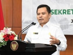 KPK Usut Permintaan Komitmen Fee Pengadaan di MPR