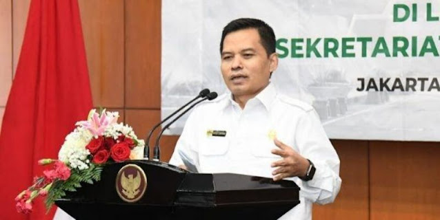 KPK Usut Permintaan Komitmen Fee Pengadaan di MPR