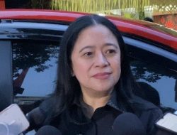 Gibran Kuat, Pensiunan Jenderal Ancam Duduki MPR, Apa Reaksi Puan Maharani?