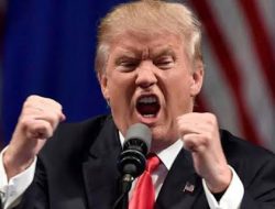 Trump Frustasi, Ngobrol Sejam dengan Putin Hasilnya Nihil