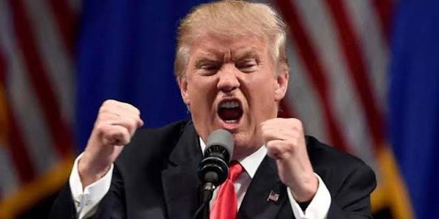 Trump Frustasi, Ngobrol Sejam dengan Putin Hasilnya Nihil