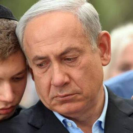 Putra Netanyahu Diam-diam Ganti Nama, Takut Ditikam di Negeri Muslim!