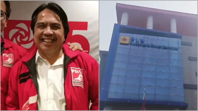 Ade Armando Ditunjuk Jadi Komisaris PLN Nusantara Power