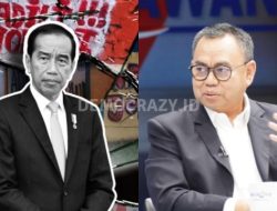 Sudirman Said Ungkit Dosa-Dosa Jokowi dari Parcok hingga Bansos: Ternyata Ujungnya Nepotisme!