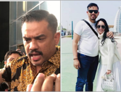 Datangi KPK, Menteri UMKM Sebut Istrinya ke Eropa Temani Anak Lomba, Padahal di Surat yang Beredar Misi Budaya