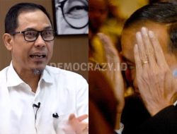Eks Jubir FPI Buka Suara Soal Drama Ijazah Jokowi, Munarman Kuliti Kesalahan Polisi, Apa Itu?