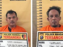 Edan! Suami di Riau Serahkan Istri untuk Disetubuhi Dukun, Dalih Sembuhkan Santet