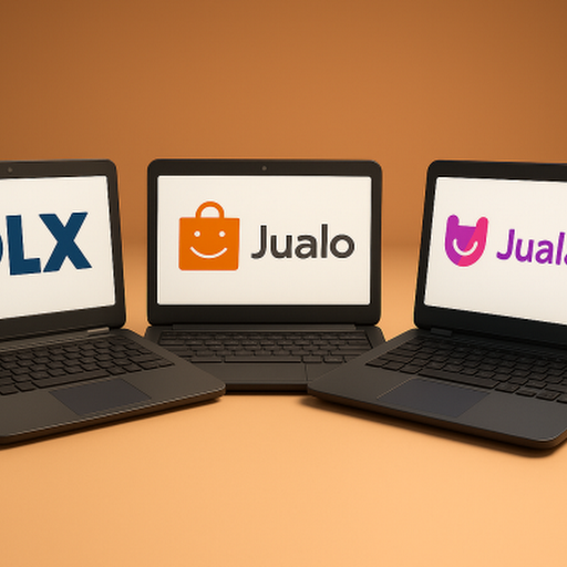 OLX vs Jualo vs Jualaku: Mana Platform Jualan Online yang Paling Menguntungkan di 2025?