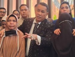 Tergiur Loker di Facebook, Anak di Bawah Umur Berangkat dari Lampung, Sesampai di Jakata Disuruh Melayani Pria Hidung Belang