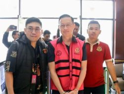 Tom Lembong Dituntut 7 Tahun Penjara, Denda Rp 750 Juta