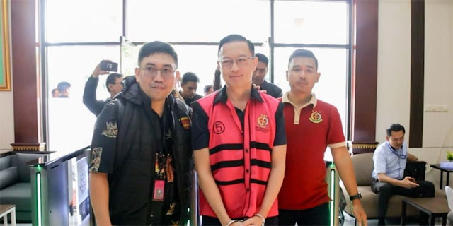 Tom Lembong Dituntut 7 Tahun Penjara, Denda Rp 750 Juta
