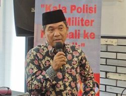 Kasus Ijazah, Ajudan Jokowi Ikut Diperiksa, Ray Rangkuti Menyindir: Apa Urgensinya?