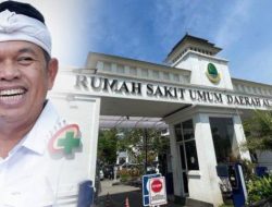 Setelah RSUD Al-Ihsan Berganti Nama Menjadi RSUD Welas Asih: Ini Usulan Untuk Nama RS Non Islam!