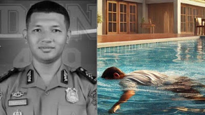 Anggota Propam NTB Tersangka Penganiayaan Brigadir Nurhadi Tidak Ditahan, Alasannya Belum Mengaku