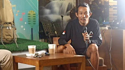 Gegara baju lusuh, Agam Rinjani sempat diusir satpam hotel Bali padahal bawa uang Rp367 juta