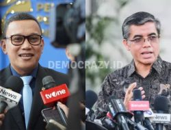 Mau Dengar Yang Mana? Menteri P2MI Sarankan Cari Kerja di Luar Negeri Atasi Pengangguran, Menaker Minta WNI Tak Kabur ke Luar Negeri