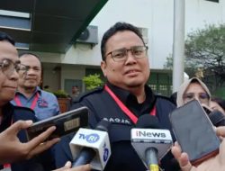 Bawaslu Ungkit Putusan MK yang Muluskan Gibran jadi Cawapres: Aneh, Putusan Keluar ketika Tahapan Pemilu Berjalan