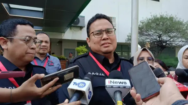 Bawaslu Ungkit Putusan MK yang Muluskan Gibran jadi Cawapres: Aneh, Putusan Keluar ketika Tahapan Pemilu Berjalan