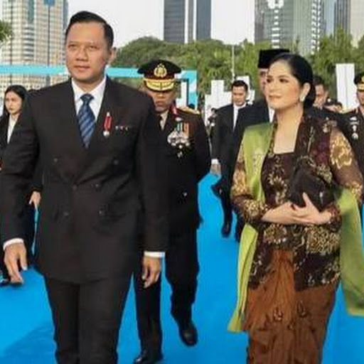 Dokter Tifa Jagokan AHY Presiden 2029