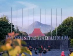 Nama Besar UGM Ternoda Gegara Ulah Jokowi