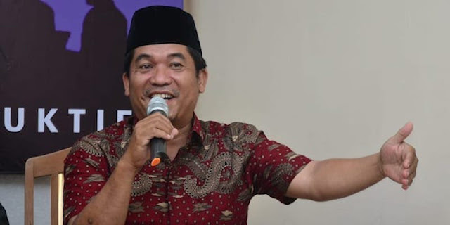 Presiden Jangan Diam Saat Menteri Disebut di Kasus Judol