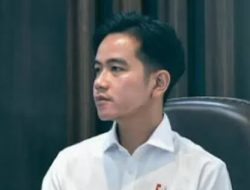 Hensa Ungkap Tiga Skema Lengserkan Gibran: Sukarela Mundur, Secara Konstitusional atau ke MK