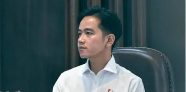 Hensa Ungkap Tiga Skema Lengserkan Gibran: Sukarela Mundur, Secara Konstitusional atau ke MK