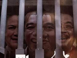 ANEH! Tiba-Tiba Bawaslu Ungkit Putusan 90 MK Yang Muluskan Gibran Jadi Cawapres, Ada Apa?