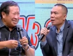 Susno Duadji Sebut Rismon Sianipar Cs Tak Bisa Jadi Tersangka Kasus Ijazah Jokowi, Ini Alasannya!