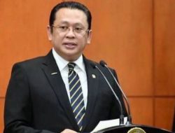 Ditengah Polemik Pemakzulan Gibran, Bamsoet Dukung Wacana Wapres Diusulkan Presiden dan Ditetapkan MPR