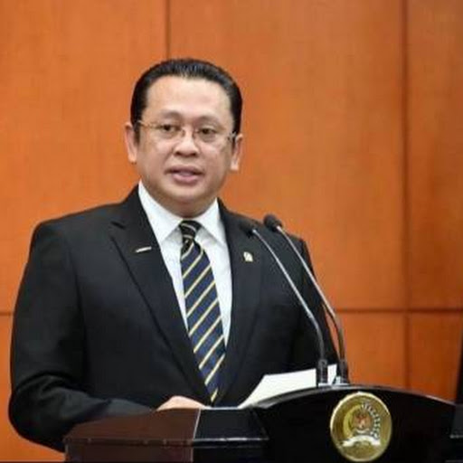 Ditengah Polemik Pemakzulan Gibran, Bamsoet Dukung Wacana Wapres Diusulkan Presiden dan Ditetapkan MPR
