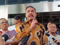 Meragukan! Alibi Menteri UMKM Tak Beri Perintah soal Surat Istri ke Luar Negeri