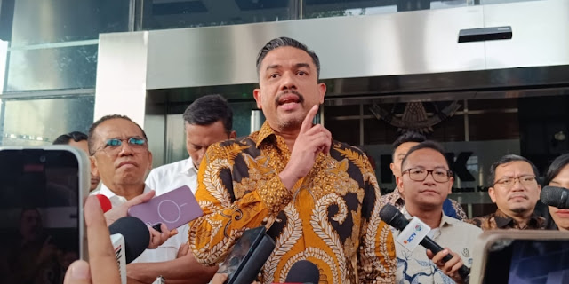 Meragukan! Alibi Menteri UMKM Tak Beri Perintah soal Surat Istri ke Luar Negeri