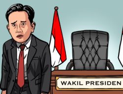 Menakar 3 Kemungkinan Pelengseran Gibran Usai Diultimatum Jenderal dan Pengacara